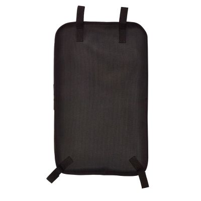 Bolsa acolchada violín Bam ET9200XP L'Étoile forma Negro 2