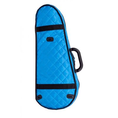 Funda para estuche violín BAM HO2003XL Hightech Cabin 4/4 Azul 2