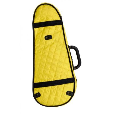Funda para estuche violín BAM HO2003XL Hightech Cabin 4/4 Amarillo 2