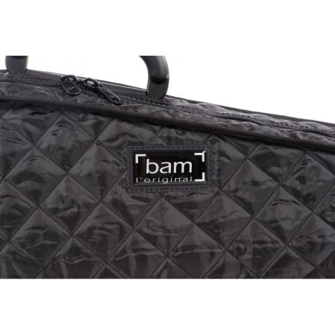 Funda viola Bam HO2200XL Hoody para...
