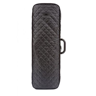 Funda viola Bam HO2201XL Hoody para modelo 2201XL Negro 2