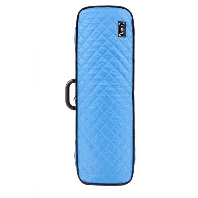 Funda viola Bam HO5201XL Hoody para modelo 5201XL Azul