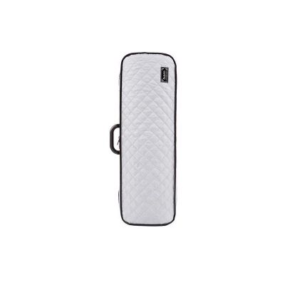 Funda viola Bam HO5201XL Hoody para modelo 5201XL Gris