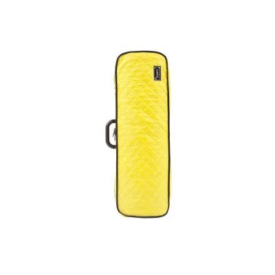 Funda viola Bam HO5201XL Hoody para modelo 5201XL Amarillo