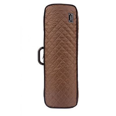 Funda viola Bam HO5201XL Hoody para modelo 5201XL Marrón