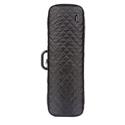 Funda viola Bam HO5201XL Hoody para modelo 5201XL Negro