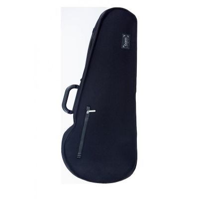 Funda viola Bam SUB2200XL Submarine Hoody 4/4 Negro