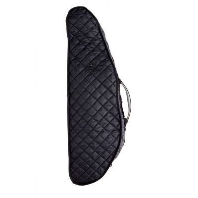 Funda violín Bam HO2000XL Hoody forma para modelo Slim 2000XL 4/4 Negro 2