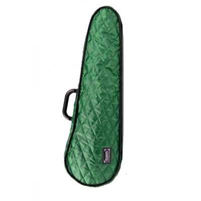 Funda violín Bam HO2002XL Hoody para modelo 2002XL 4/4 Verde