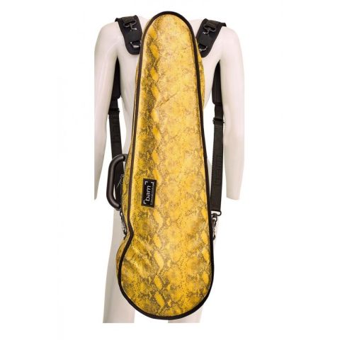 Funda violín Bam HO2002XLS Hoody...