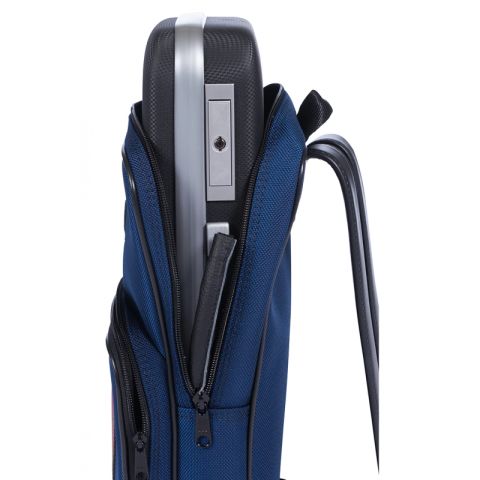 SGEASY Funda mochila para estuche de...