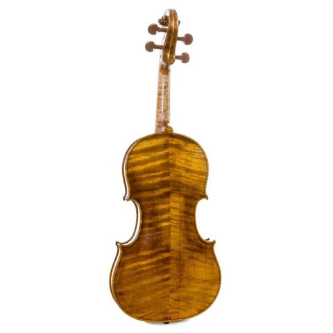 Violín Barroco Rapsody 600K-A sin...