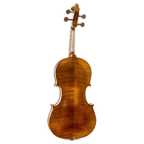 Violín Barroco Rapsody 450K-A sin...