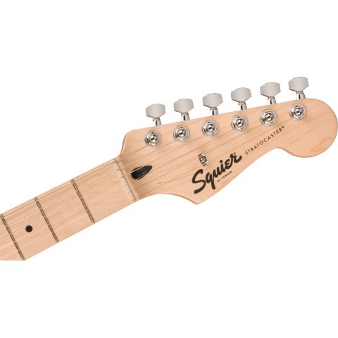 Squier Sonic™ Stratocaster®, Maple...