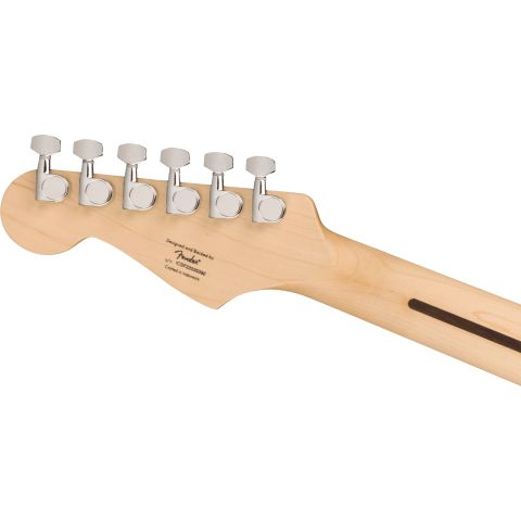Squier Sonic™ Stratocaster®, Maple...