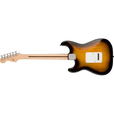 Squier Sonic™ Stratocaster®, Maple...