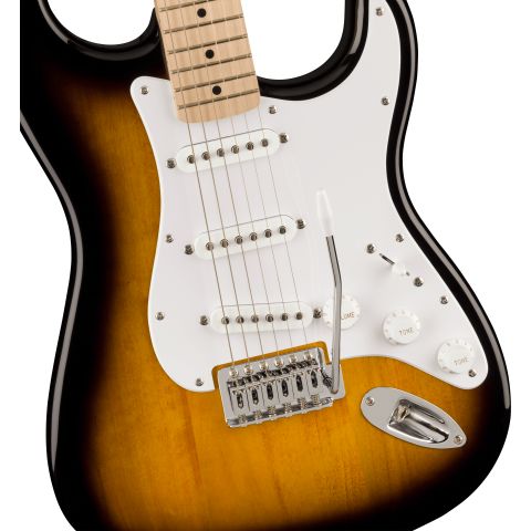 Squier Sonic™ Stratocaster®, Maple...