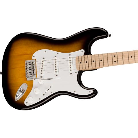 Squier Sonic™ Stratocaster®, Maple...