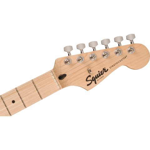 Squier Sonic™ Stratocaster®, Maple...