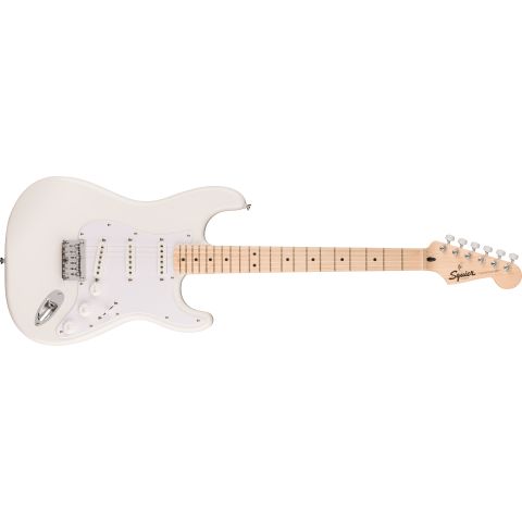 Squier Sonic™ Stratocaster® HT, Maple...