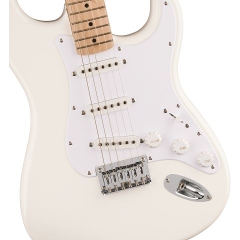 Squier Sonic™ Stratocaster® HT, Maple...