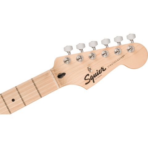 Squier Sonic™ Stratocaster® HT, Maple...
