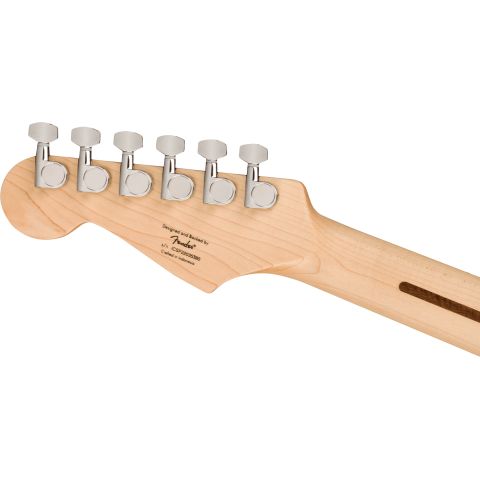 Squier Sonic™ Stratocaster® HT, Maple...