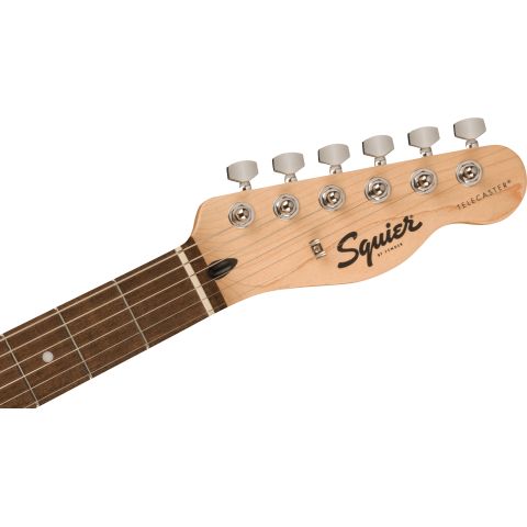 Squier Sonic™ Telecaster®, Laurel...