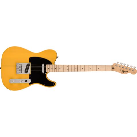 Squier Sonic™ Telecaster®, Maple...