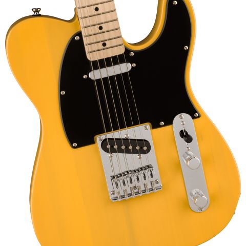 Squier Sonic™ Telecaster®, Maple...