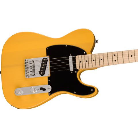Squier Sonic™ Telecaster®, Maple...