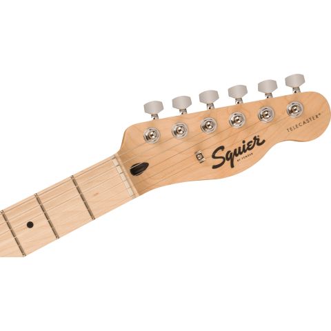 Squier Sonic™ Telecaster®, Maple...