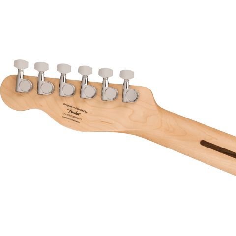 Squier Sonic™ Telecaster®, Maple...