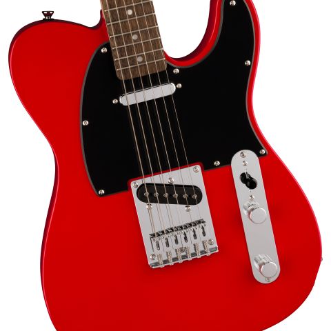 Squier Sonic™ Telecaster®, Laurel...