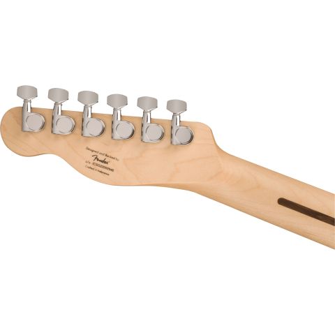 Squier Sonic™ Telecaster®, Laurel...