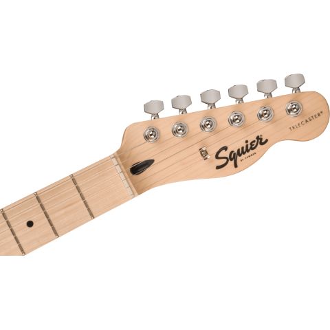 Squier Sonic™ Telecaster®, Maple...