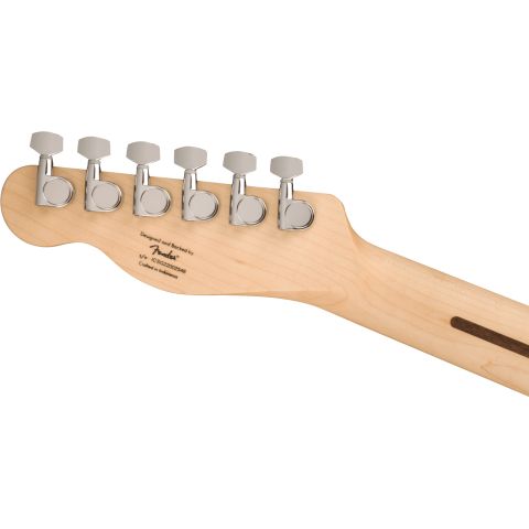 Squier Sonic™ Telecaster®, Maple...