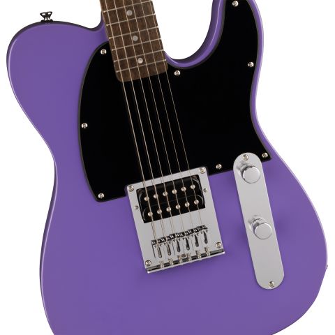 Squier Sonic™ Esquire® H, Laurel...