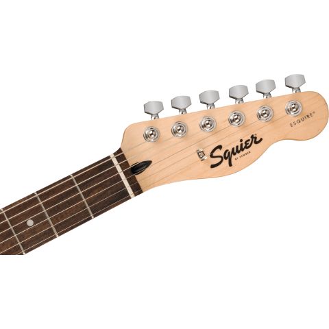 Squier Sonic™ Esquire® H, Laurel...