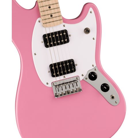 Squier Sonic™ Mustang® HH, Maple...
