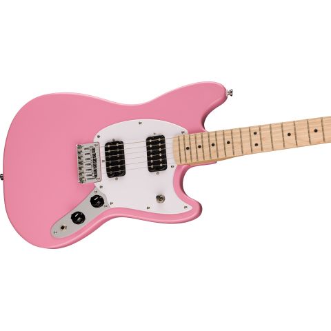 Squier Sonic™ Mustang® HH, Maple...