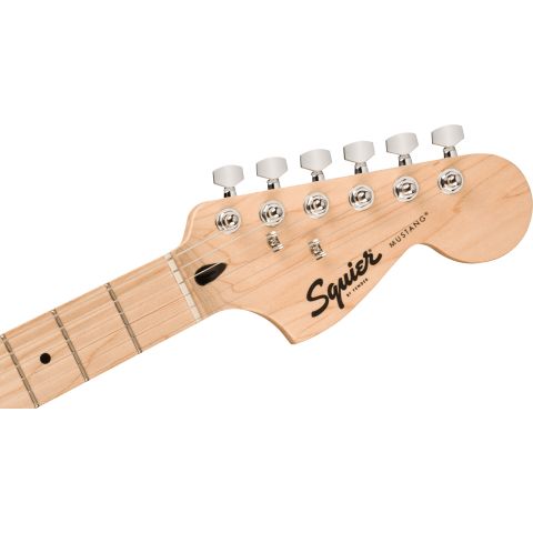 Squier Sonic™ Mustang® HH, Maple...