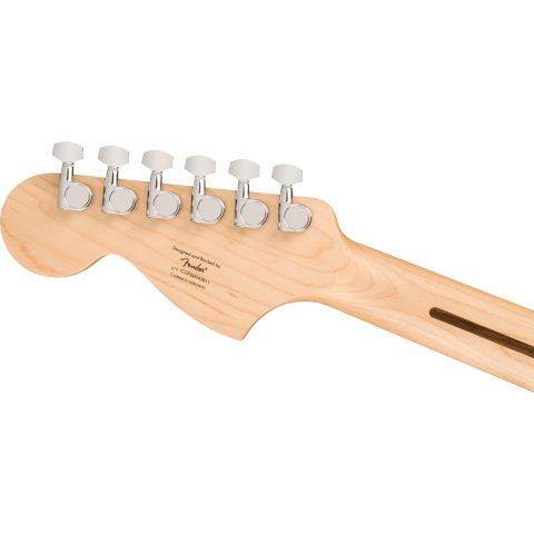 Squier Sonic™ Mustang® HH, Maple...