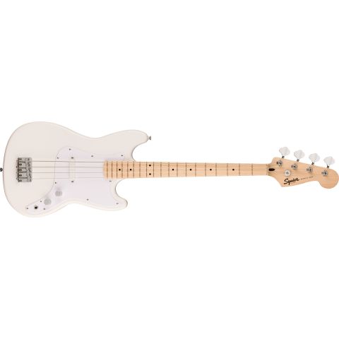 Squier Sonic™ Bronco™ Bass, Maple...