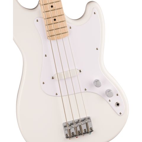 Squier Sonic™ Bronco™ Bass, Maple...