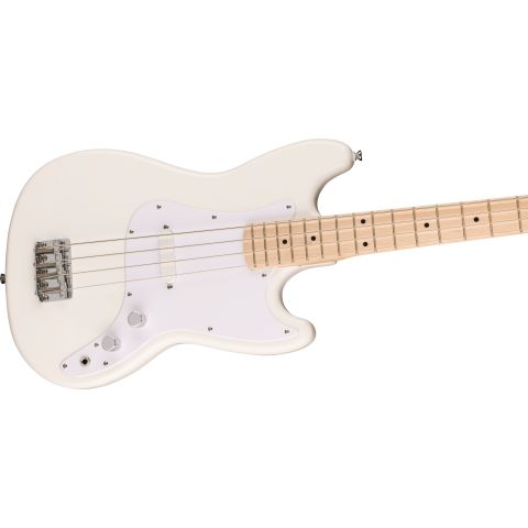 Squier Sonic™ Bronco™ Bass, Maple...