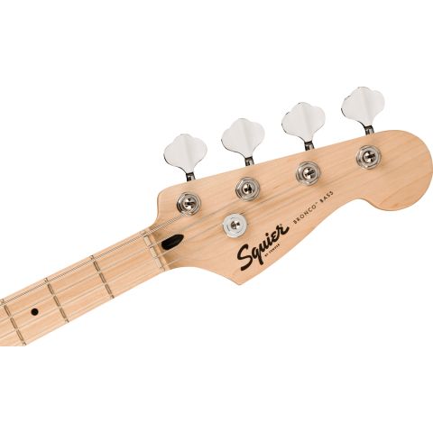 Squier Sonic™ Bronco™ Bass, Maple...