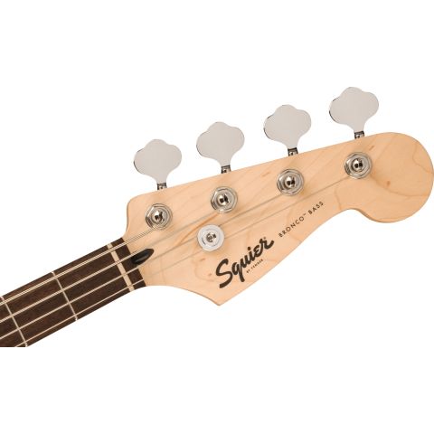 Squier Sonic™ Bronco™ Bass, Laurel...