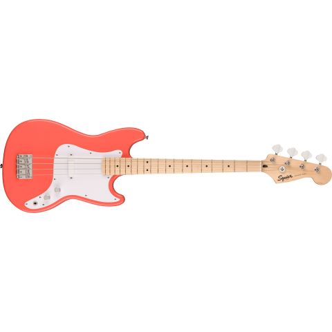 Squier Sonic™ Bronco™ Bass, Maple...