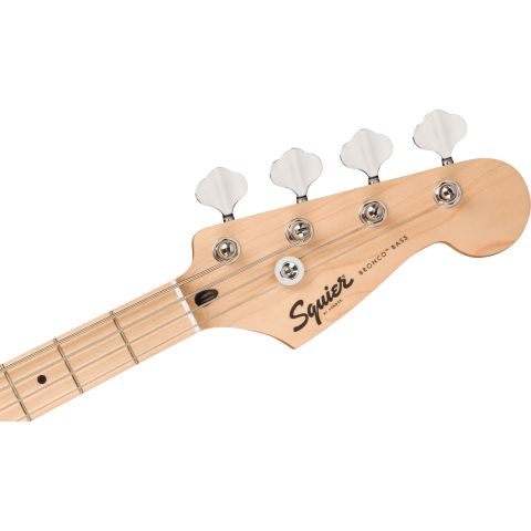 Squier Sonic™ Bronco™ Bass, Maple...
